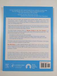 Nuclear energy in the 21st century