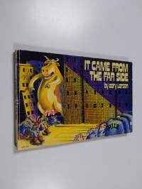 It came from the Far Side