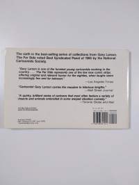 It came from the Far Side