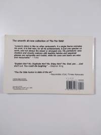 Hound of the Far Side