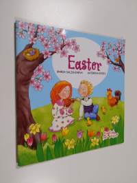 Easter = Pääsiäinen
