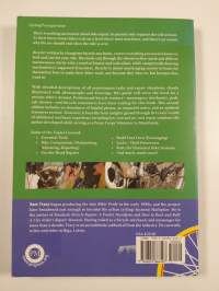 Bicycle! - A Repair &amp; Maintenance Manifesto