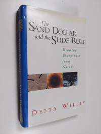 The Sand Dollar And The Slide Rule - Drawing Blueprints From Nature