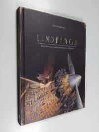 Lindbergh : berättelsen om musen som flög över Atlanten - Berättelsen om musen som flög över Atlanten