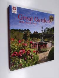 Great Gardens of the National Trust