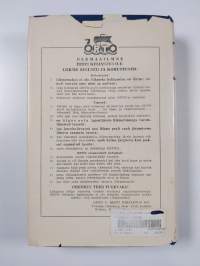 Teekond läbi öö : Neljas osa