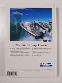 Svenska gästhamnar &amp; loggbok 2002