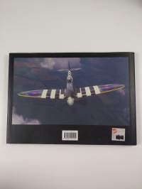 Spitfire : legendaarinen hävittäjäkone