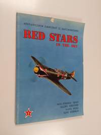 Red stars in the sky : Neuvostoliiton ilmavoimat II maailmansodassa 1