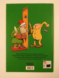 Pikku-joulu Fingerpori 3 : Kinkkuja ja kiusauksia