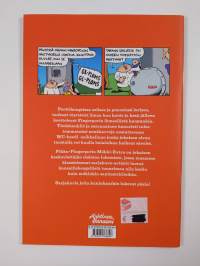 Pikku-Fingerpori 5 : Mökki-extra