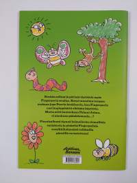 Pikku-Fingerpori 4 : Fingerpörriäinen