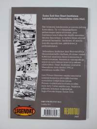Ässien ässä : kaksinkertainen Mannerheim-ristin ritari - Lentomestari Ilmari Juutilainen