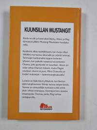 Kuunsillan mustangit