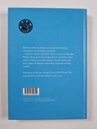 Matkanovelleja : novelli palaa!