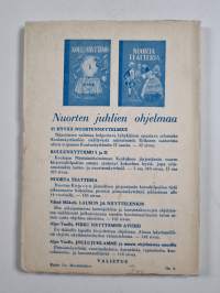 Satumaan portilla ja muita lasten näytelmiä