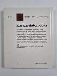 Kuvanveiston opas