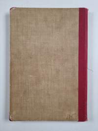 Tuomo-sedän tupa - nuorisolle mukaeltu