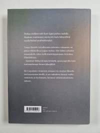 Lehtiä syksyn arkistosta : Tomas Skarfeltin muistiinpanoja