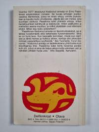 Kadonnut armeija : kertomus Mustasta Majurista ja hänen joukoistaan erään sodan viime vaiheissa