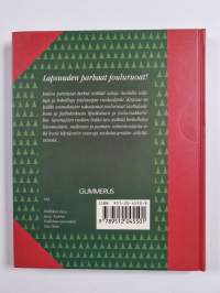 Joulun perinteiset herkut