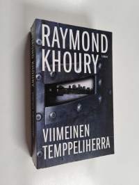 Viimeinen temppeliherra