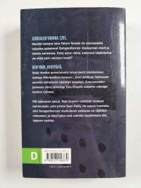 Viimeinen temppeliherra