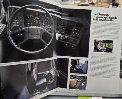 SCANIA R 143 myyntiesite 11,88