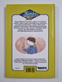 Hajamielinen muistihirmu