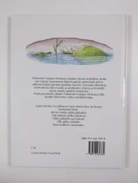 Tuhansien varjojen metsä