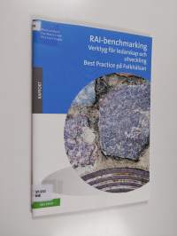 RAI-benchmarking : verktyg för ledarskap och utveckling : best practice på Folkhälsan