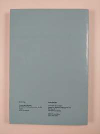 Elämän suolaa : suomen kielen alkeita 1