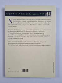 Miten käy lasten ja nuorten : keskustelua ja filosofiaa kasvatuksesta