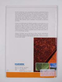 Sosiokulttuurinen multisensorinen työ : kokemuksia vammaistyöstä