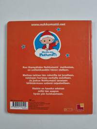 Nukkumatin hyvän yön toivotus