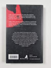 Viilto - Kun ahdistus piirtyy ihoon