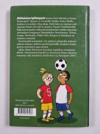 Rämäpäät ja vankikarkuri