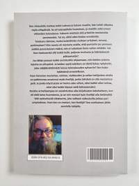 Mestari ja ilveilijä : ysäriesseet - Ysäriesseet (signeerattu, tekijän omiste)