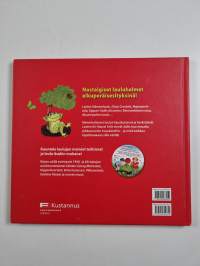 Raparperin alla : wanhanajan ihanat lastenlaulut