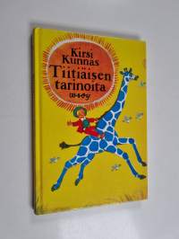 Tiitiäisen tarinoita