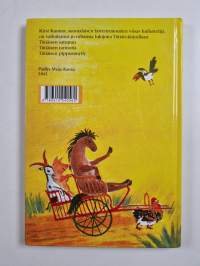 Tiitiäisen tarinoita