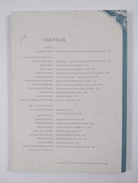 Virittäjä 4/1997