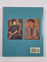 Bloomsbury women : distinct figures in life and art