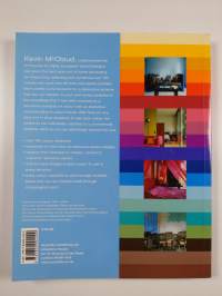 Choosing colours : an expert choice of the best colours to use in your home