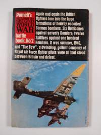 Their Finest Hour - The Story of the Battle of Britain 1940