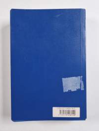 Strömin teknisiä taulukoita