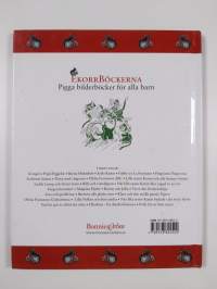 Pelle Svanslös fyller år