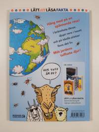 Jordens tuffaste djur