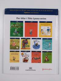 Här kommer bärgningsbilen