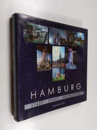Hamburg. Stadt, Staat, Metropole.